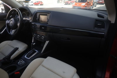 Mazda CX-5 2.2L Skyactiv-D 175 CV AWD Exceed (11)