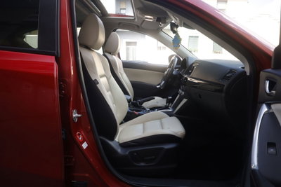 Mazda CX-5 2.2L Skyactiv-D 175 CV AWD Exceed (13)