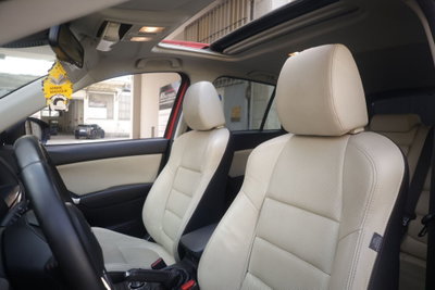 Mazda CX-5 2.2L Skyactiv-D 175 CV AWD Exceed (18)
