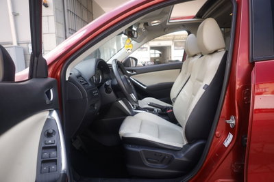 Mazda CX-5 2.2L Skyactiv-D 175 CV AWD Exceed (19)