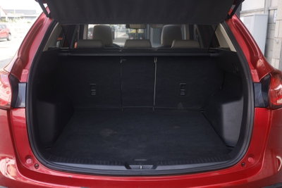 Mazda CX-5 2.2L Skyactiv-D 175 CV AWD Exceed (20)
