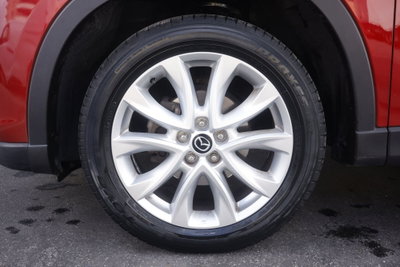 Mazda CX-5 2.2L Skyactiv-D 175 CV AWD Exceed (5)