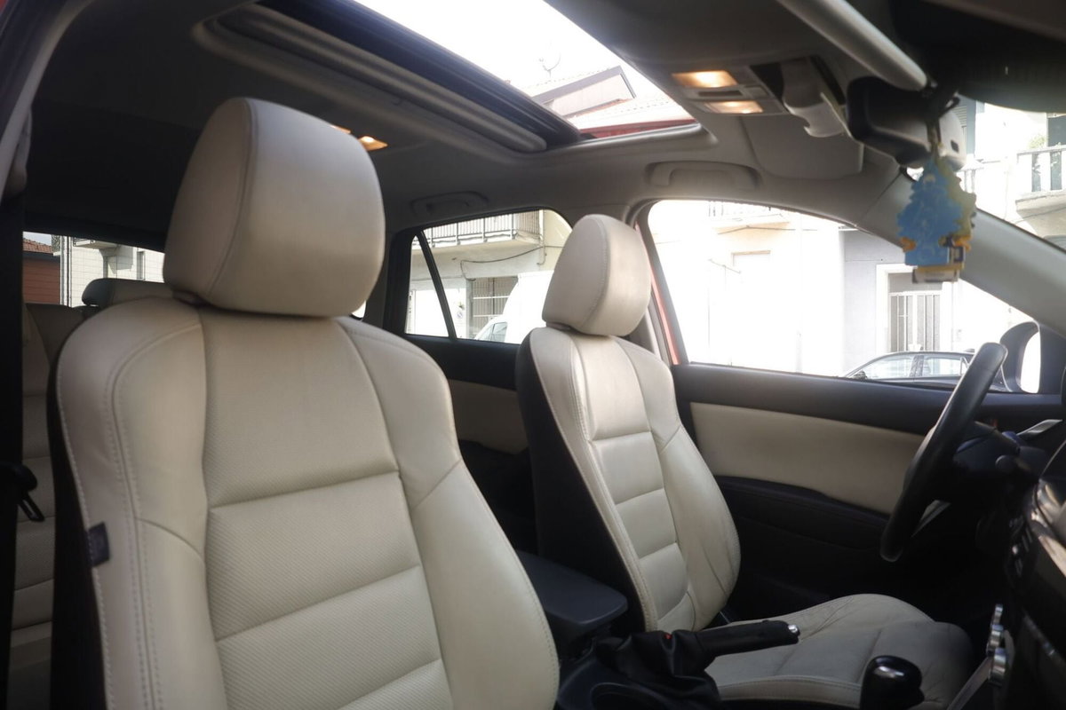 Mazda CX-5 2.2L Skyactiv-D 175 CV AWD Exceed (6)