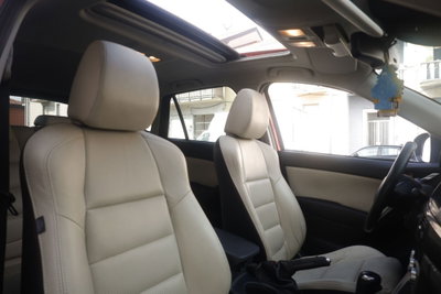 Mazda CX-5 2.2L Skyactiv-D 175 CV AWD Exceed (6)