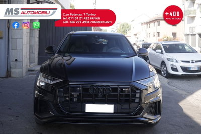 Audi Q8 Sportback 50 quattro (10)