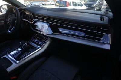 Audi Q8 Sportback 50 quattro (11)