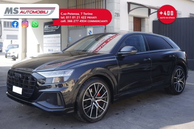 Audi Q8 Sportback 50 quattro (12)