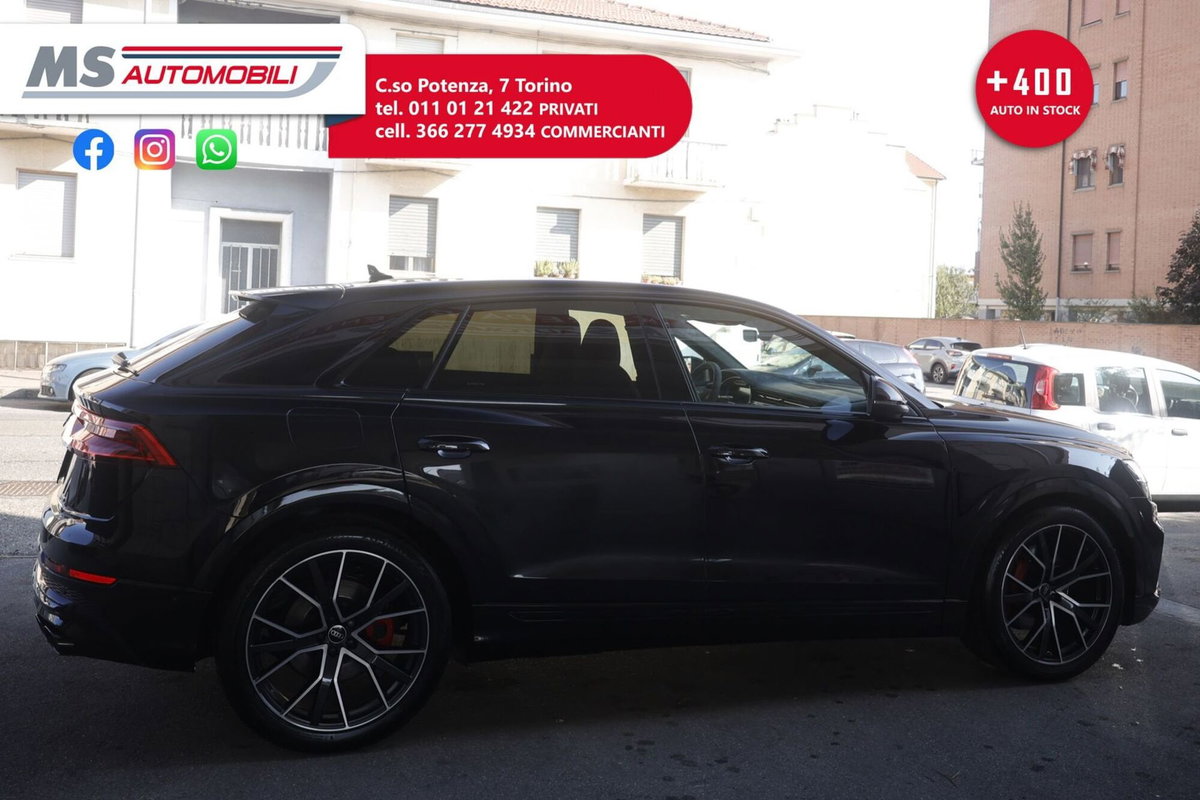 Audi Q8 Sportback 50 quattro (14)