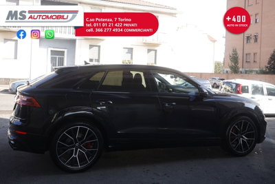 Audi Q8 Sportback 50 quattro (14)