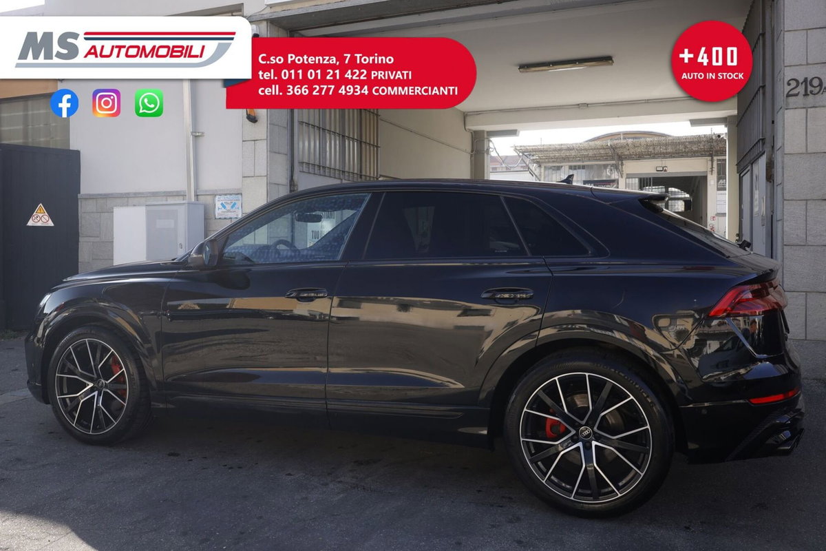 Audi Q8 Sportback 50 quattro (16)