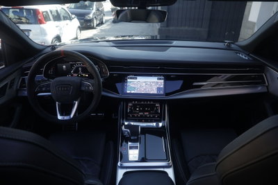 Audi Q8 Sportback 50 quattro (2)
