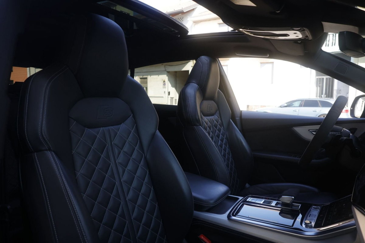 Audi Q8 Sportback 50 quattro (3)