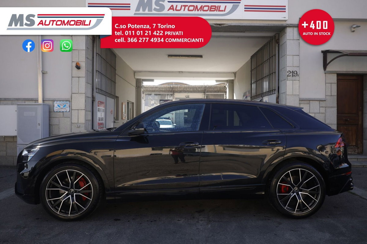 Audi Q8 Sportback 50 quattro (5)