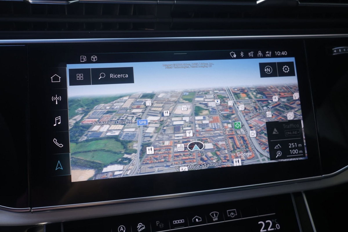 Audi Q8 Sportback 50 quattro (7)