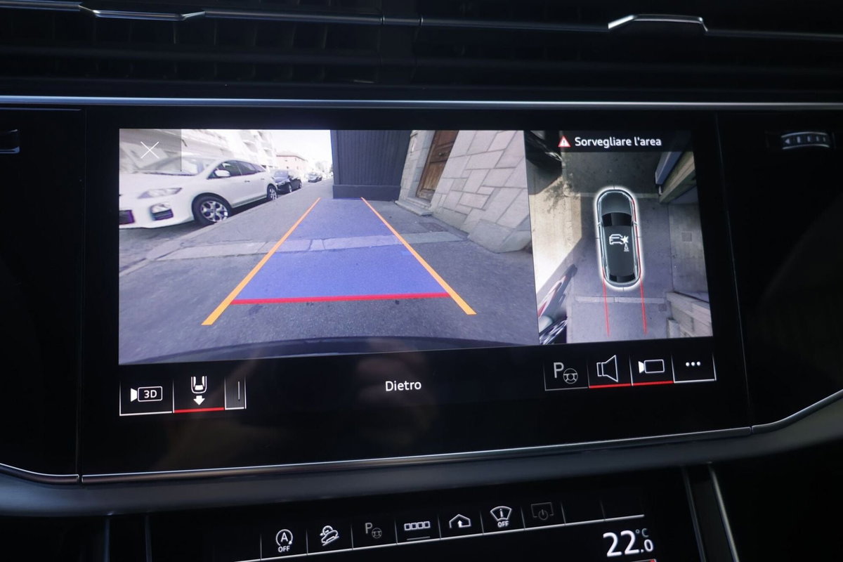 Audi Q8 Sportback 50 quattro (9)