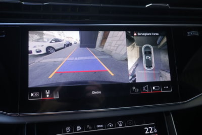 Audi Q8 Sportback 50 quattro (9)