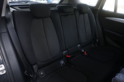 BMW X1 sDrive16d xLine Plus (13)