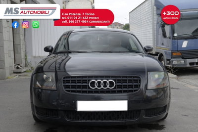 Audi TT Coupé 1.8 TFSI (10)