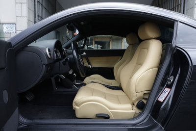 Audi TT Coupé 1.8 TFSI (17)