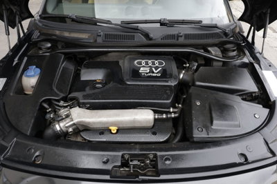 Audi TT Coupé 1.8 TFSI (18)