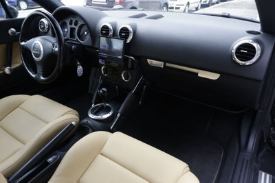 Audi TT Coupé 1.8 TFSI (2)