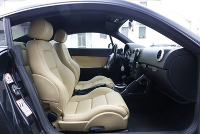 Audi TT Coupé 1.8 TFSI (9)