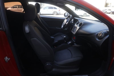 Alfa Romeo MiTo 1.4 T 170 CV M.air S&S Q.Verde Sport Plus Pack (10)