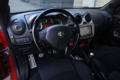 Alfa Romeo MiTo 1.4 T 170 CV M.air S&S Q.Verde Sport Plus Pack (14)