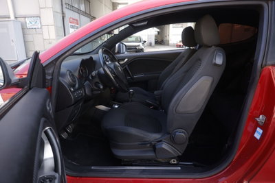 Alfa Romeo MiTo 1.4 T 170 CV M.air S&S Q.Verde Sport Plus Pack (17)