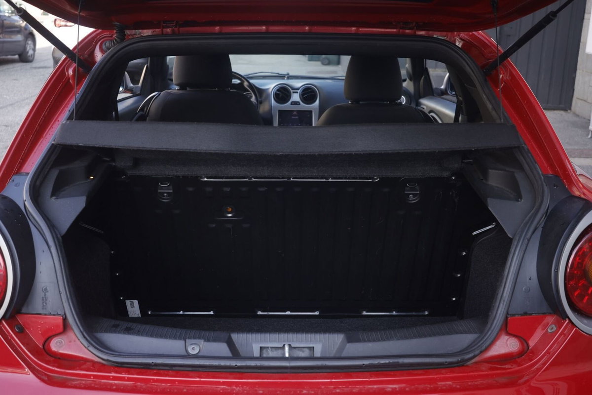Alfa Romeo MiTo 1.4 T 170 CV M.air S&S Q.Verde Sport Plus Pack (18)