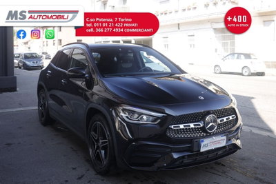 Mercedes-Benz GLA SUV 200 Automatic Executive usata