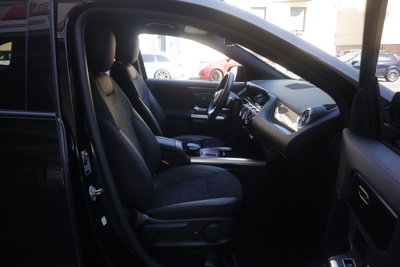 Mercedes-Benz GLA SUV 200 Automatic Executive (11)
