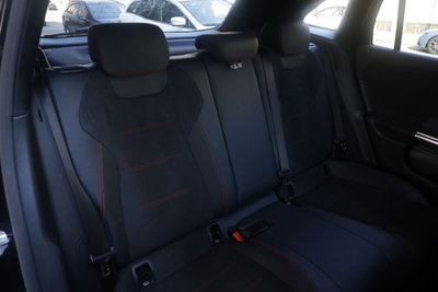 Mercedes-Benz GLA SUV 200 Automatic Executive (13)