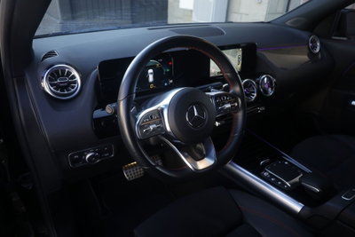 Mercedes-Benz GLA SUV 200 Automatic Executive (15)