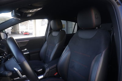 Mercedes-Benz GLA SUV 200 Automatic Executive (17)