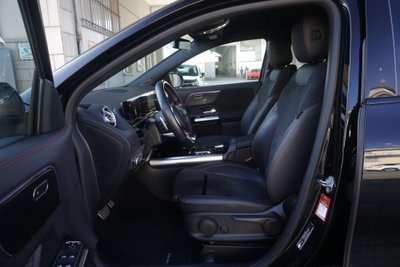Mercedes-Benz GLA SUV 200 Automatic Executive (18)