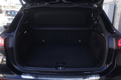Mercedes-Benz GLA SUV 200 Automatic Executive (19)