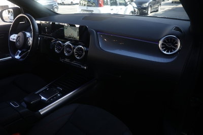 Mercedes-Benz GLA SUV 200 Automatic Executive (6)