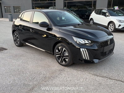 Peugeot 208 1.2 turbo Edition 100cv (11)