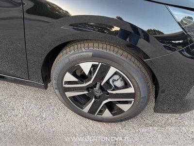 Peugeot 208 1.2 turbo Edition 100cv (12)
