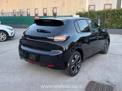 Peugeot 208 1.2 turbo Edition 100cv (2)