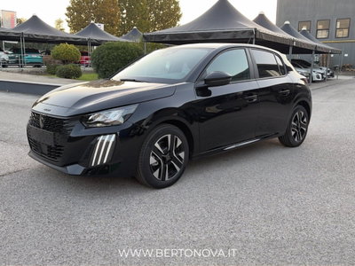 Peugeot 208 1.2 turbo Edition 100cv (7)