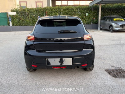 Peugeot 208 1.2 turbo Edition 100cv (8)