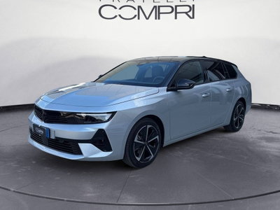 Opel Astra Station Wagon Sports 1.5 GS s&s 130cv at8 nuova