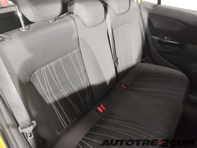 Opel Corsa 1.2 5 porte Club (11)