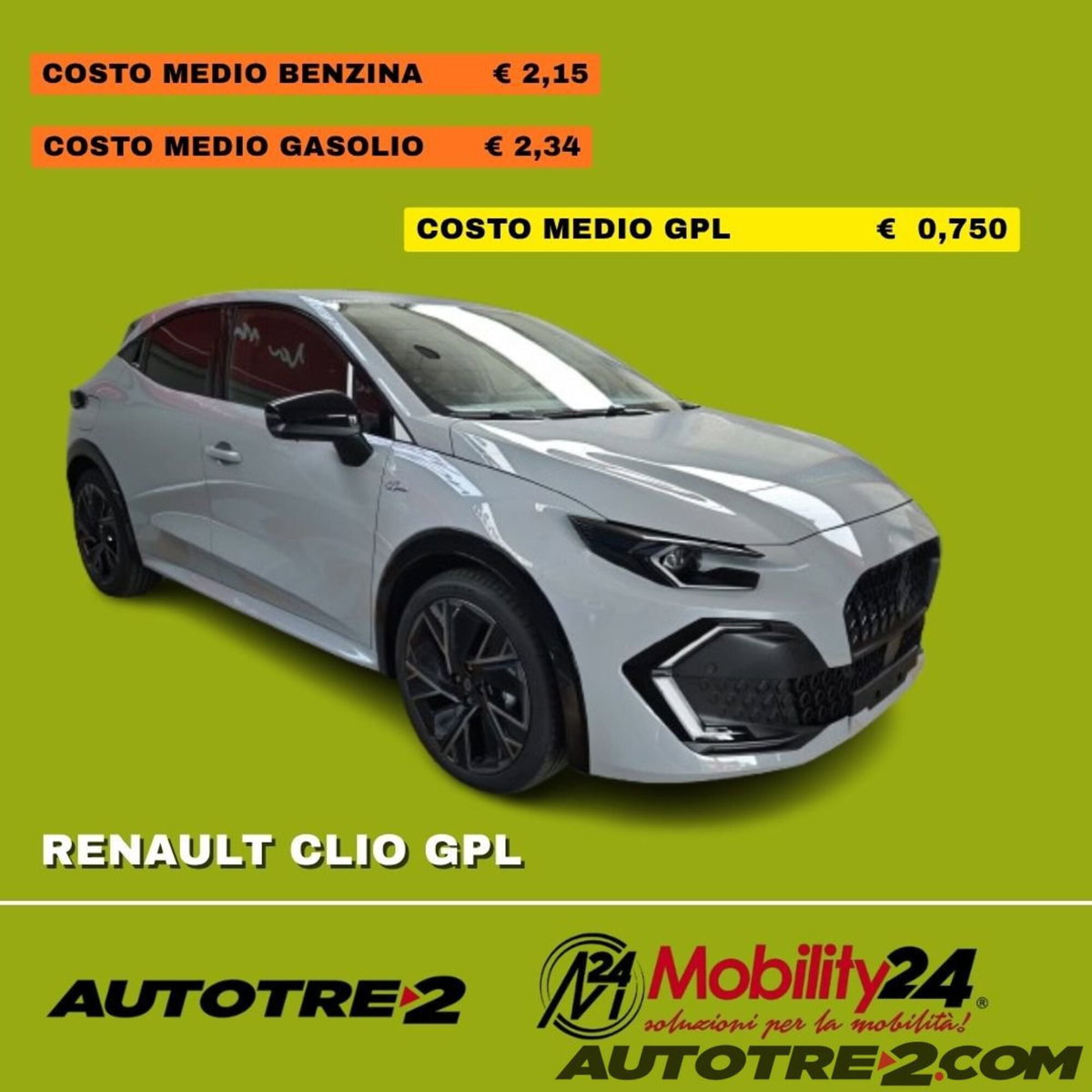 Renault Clio 1.2 eco-g Evolution 120cv edc (2)