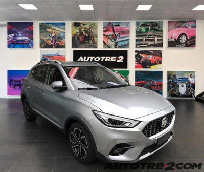 Mg ZS ZS 1.5 Luxury usata