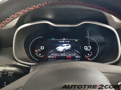 Mg ZS ZS 1.5 Luxury (10)