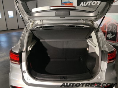 Mg ZS ZS 1.5 Luxury (13)
