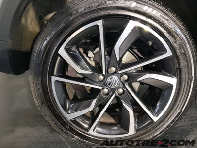Mg ZS ZS 1.5 Luxury (14)